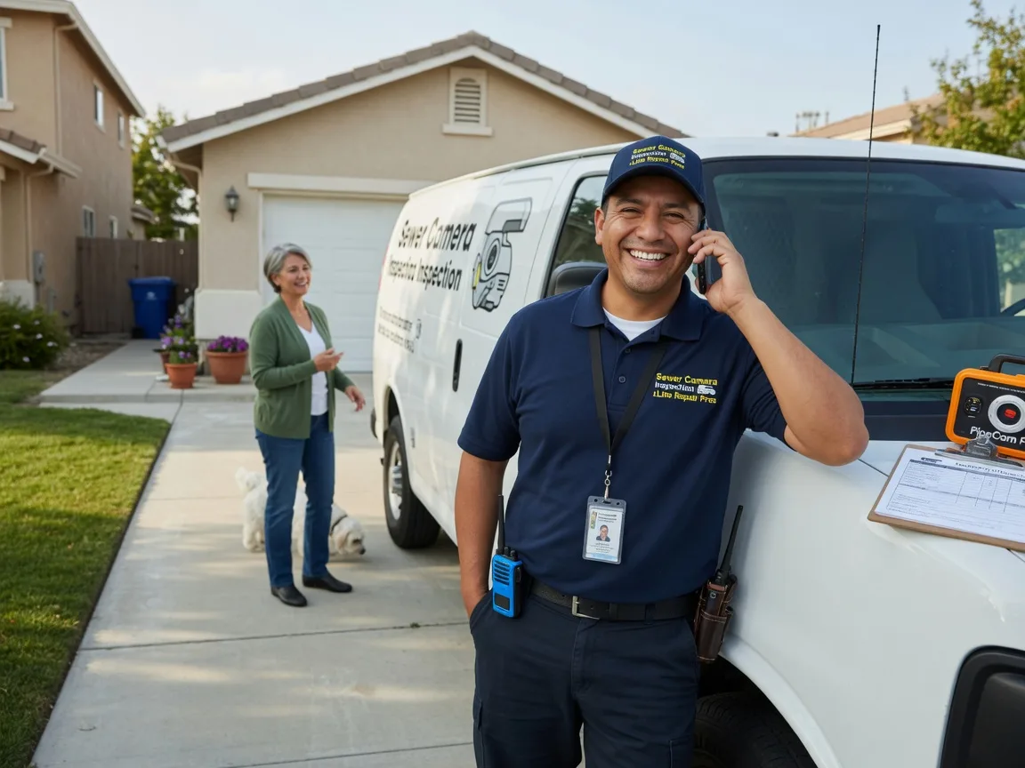 Sewer Line Repair Hurley, NY FAQs